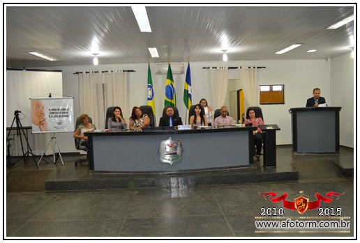 rolim de moura